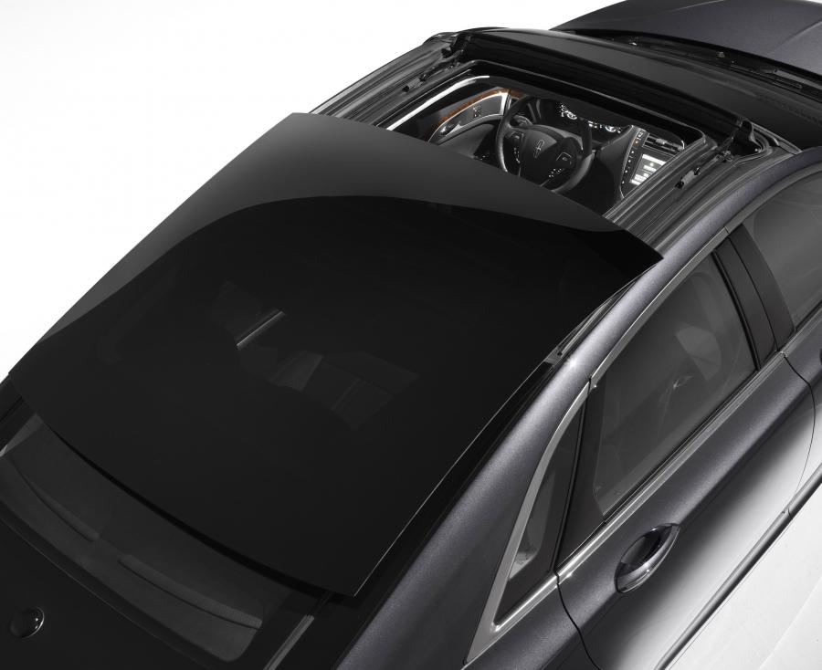  Lincoln MKZ 2013 года  (фото 58 из 65)